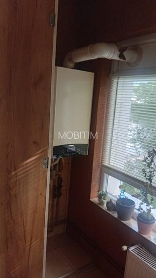 Apartament 3 camere in zona Dunarii Intre Lacuri - 10