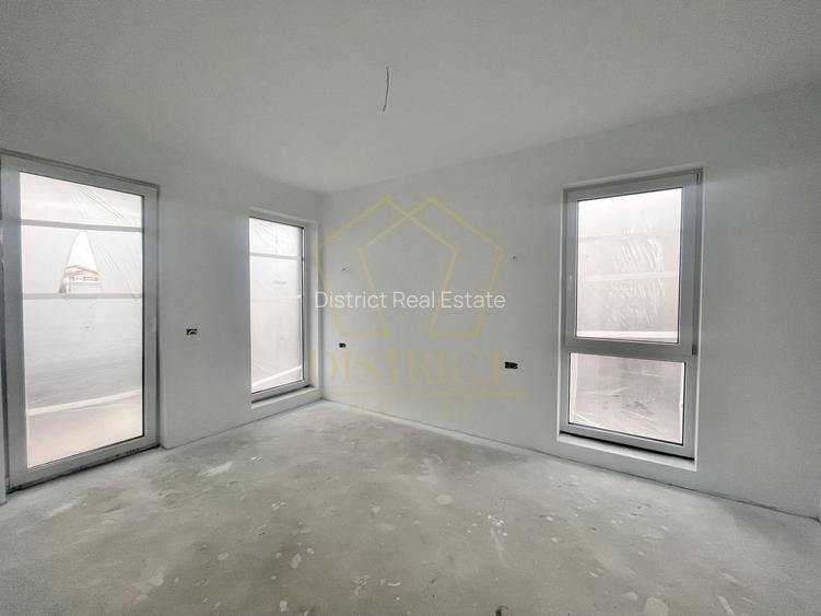 Apartament 3 camere si doua bai I IKEA I Dumbravita - 4