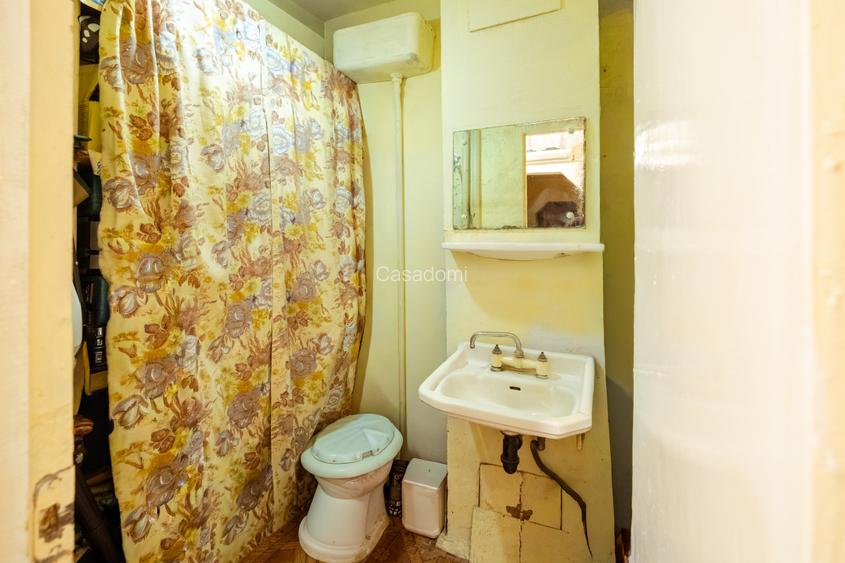 OPORTUNITATE: 3 camere + 2 bai, DECOMANDAT, Girocului – langa Spitalul Judetean. - 19