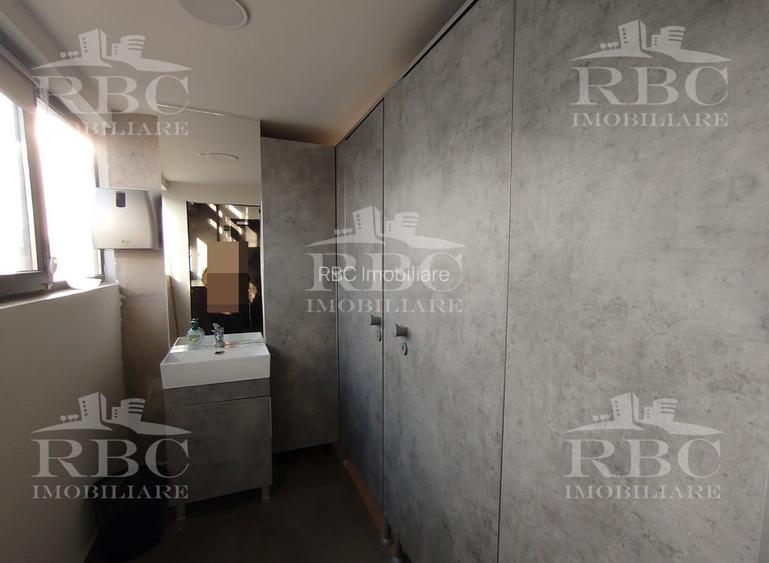 Spatiu 280 mp in cladire de birouri - 4