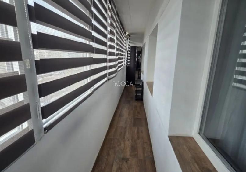 Apartament de 3 camere 70 mp – Obor, etaj 2/10, balcon 11 mp, 2 min metrou - 14