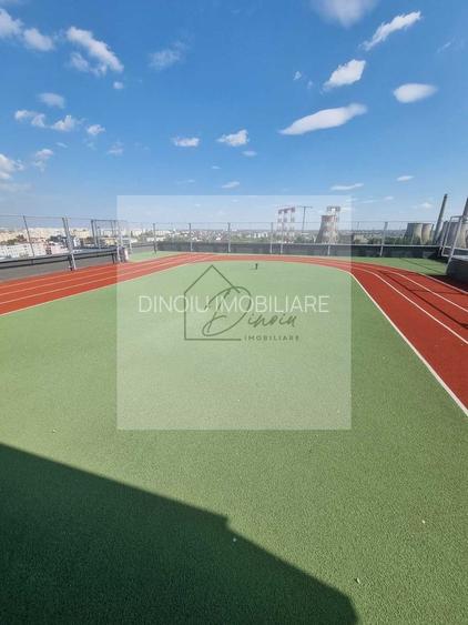 Apartament 3 camere Fizicienilor Central District 4 Elements - Metrou - 11