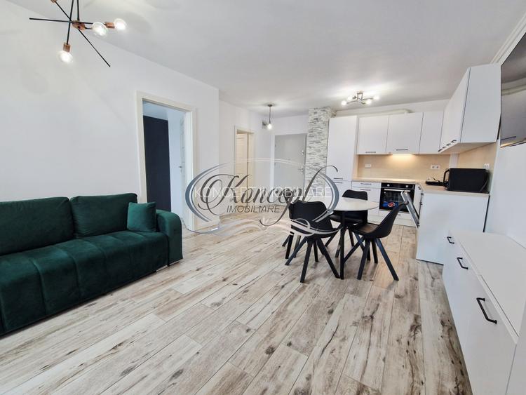 Apartament la cheie in Scala Frunzisului cu parcare inclusa - 5