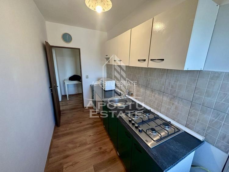 Apartament cu o camara de vanzare zona Complexului Studentesc Timisoar - 5