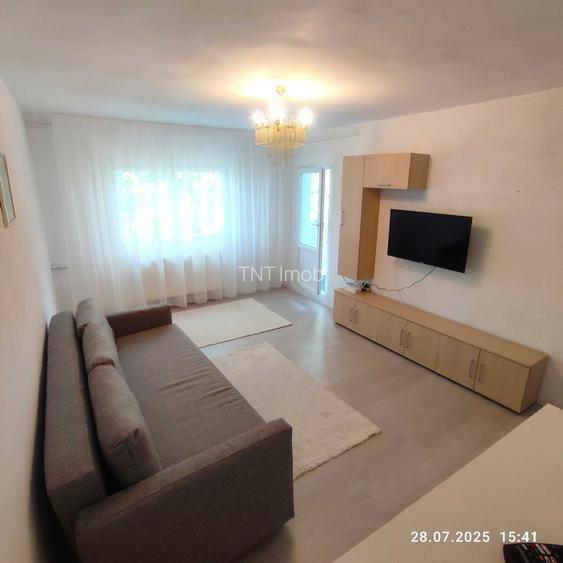 Apartament 2 camere Gorjului  | decomandat | 8 minute metrou | 52 mp - 2