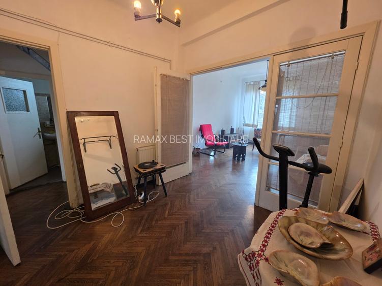 Unirii, Piata Natiunile Unite, 5 minute metrou, pe Poenaru Bordea - 12