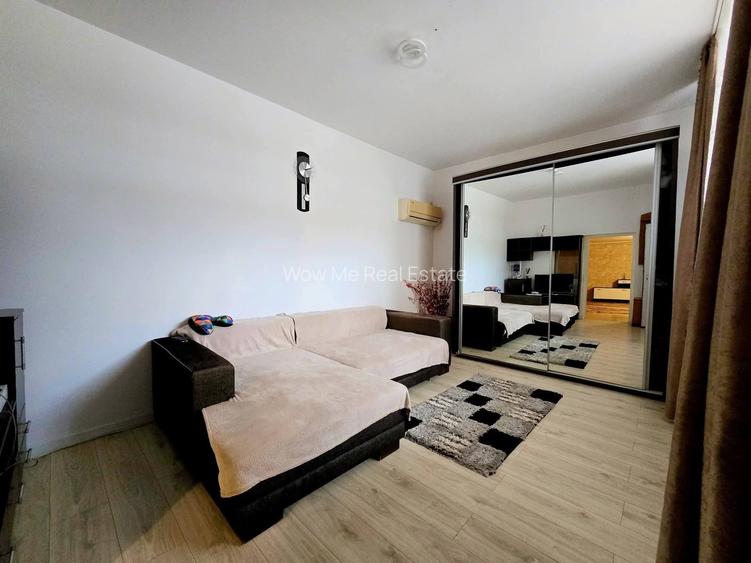 VILĂ INDIVIDUALĂ 6 CAMERE,  Bulevardul Victor Dumitrescu, Dobroești - 23