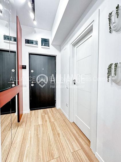 TOMIS NORD(COD 05)-Studioul care ridică standardul de locuire - 6