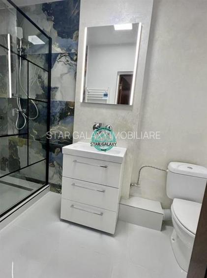 Apartament cu 2 camere de inchiriat, decomandat, in 7 Noiembrie - 6