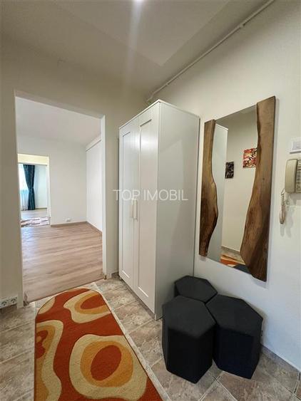 Inchiriere Apartament cu 2 camere Tatarasi - 7