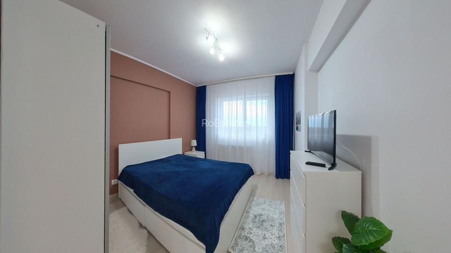 Apartament 2 camere de inchiriat Berceni, Metalurgiei - 3