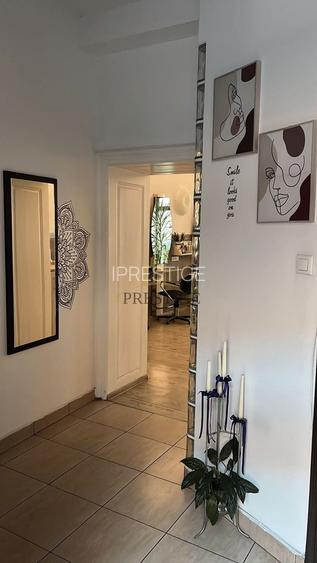 Spațiu coafor ultracentral Sibiu, Strada Mitropoliei - 3