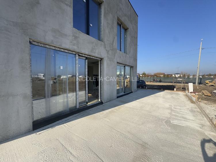 Casa individuala 6 cam | TVA 0% |com 0% | Lux Direct Proprietar TUNARI - 24