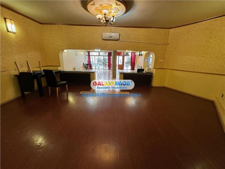 Spatiu Comercial 11 Iunie, Parc Carol, 170 mp, Restaurant, Clinica,etc - 7