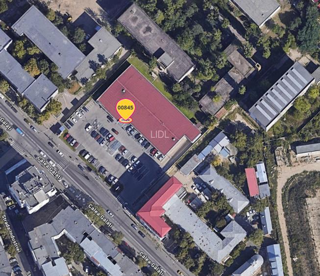 Cladire disponibila pentru vanzare - 2