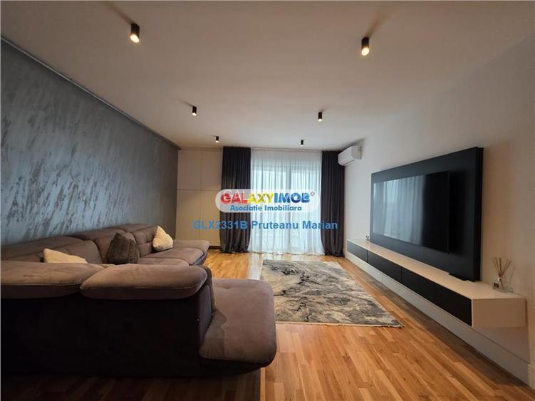Vanzarea apartament Premium situat aproape de Calea Floreasca - 3