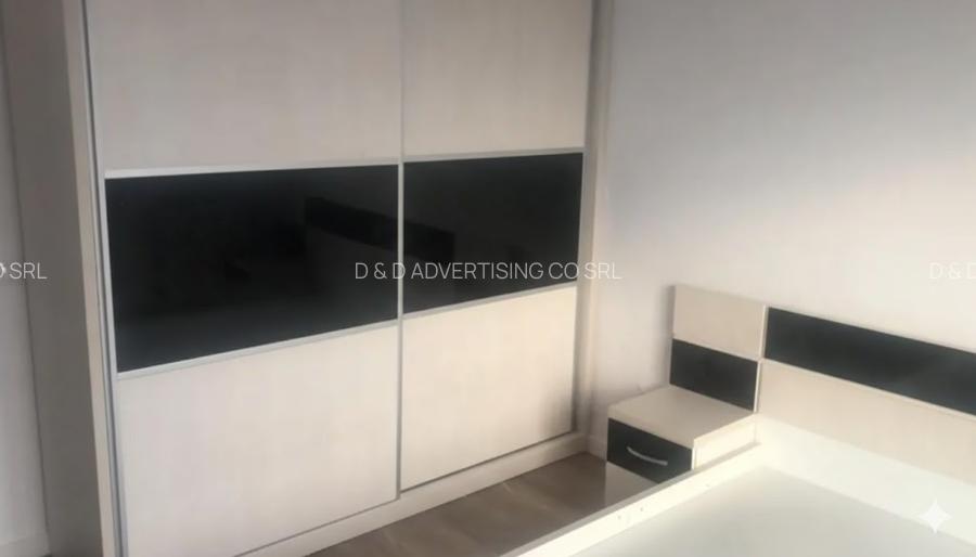 Bucurestii Noi - vis-a-vis Colosseum Mall -Apartament 2 camere- confort 1 - 2019 - 2