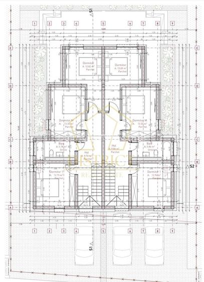 Duplex cu 4 camere si finisaje premium | Sacalaz - 10