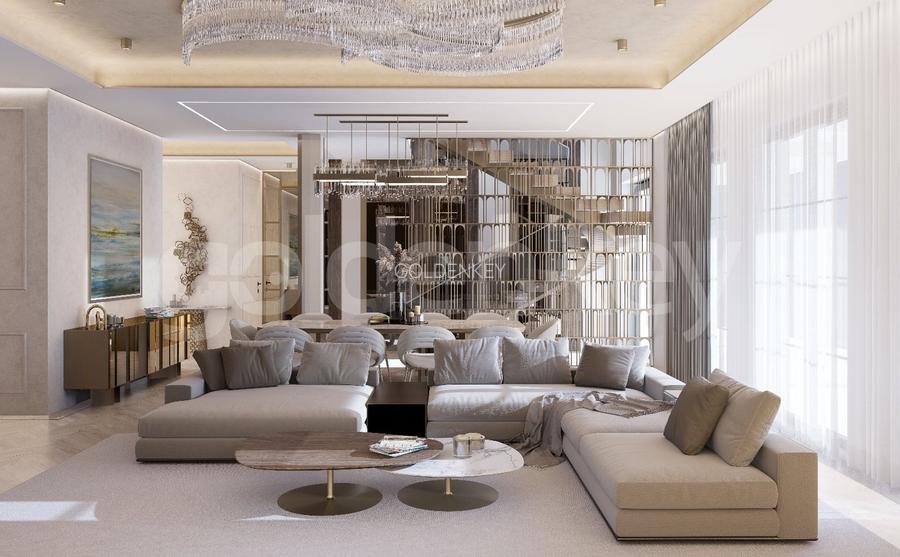 Vila noua cu 7 camere | 1000mp teren | finisaje incluse - 5