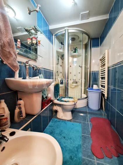 Apartament 3 camere de vanzare in Marasti, Cluj Napoca - 7