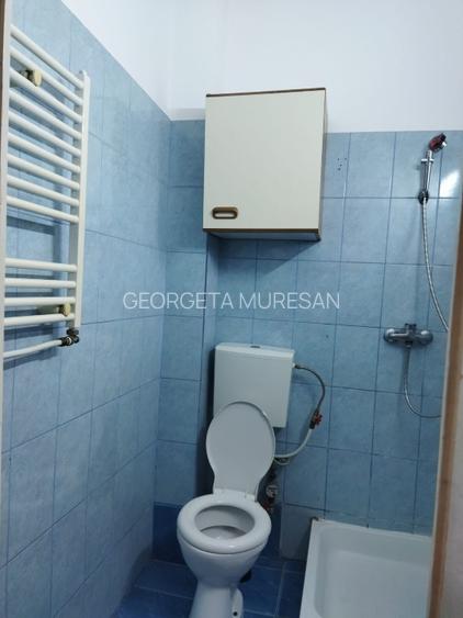 Particular vând garsonieră confort 1 în Vatra Luminoasă  - 7