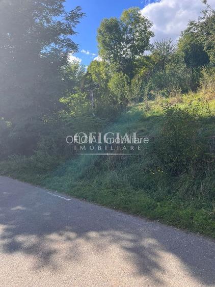 OPORTUNITATE!!! Teren Intravilan 2771 Mp Zona CIURILA  POSIBIL RATE - 4