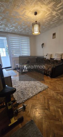 2 camere Soseaua Giurgiului / Centrala proprie - 2