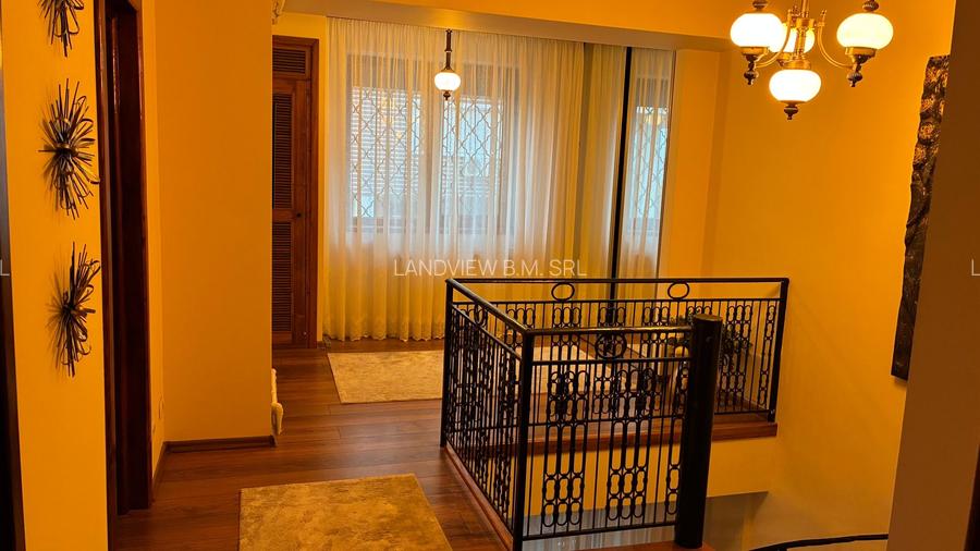 Apartament Duplex Exclusiv  P+1 in  Mamaia zona Vega cu loc de parcare privat - 9