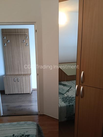 Bdul Lapusneanu garsoniera mobilata,utilata - 7