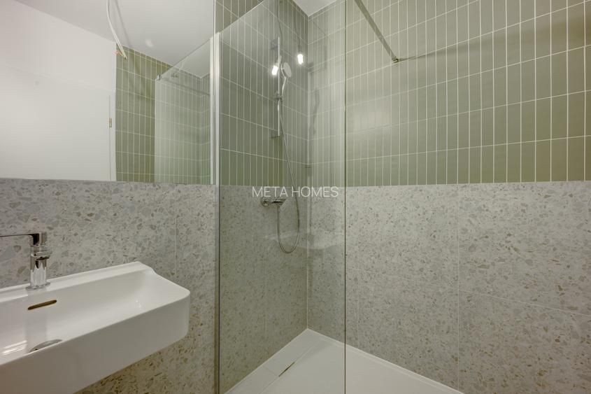 Apartament nou 3 camere Green Lake | 2 terase - 16