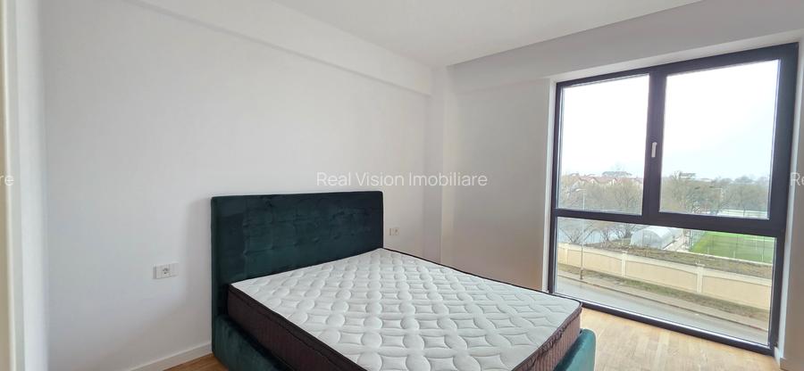 Iancu Nicolae/Residence 5/ Apartament NOU cu 2 camere/Mobilat/Parcare/ - 7