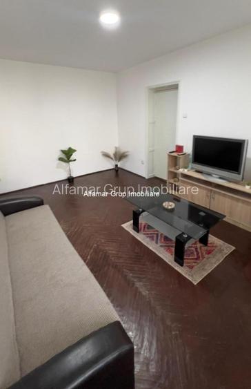 2 camere etaj 1, Bucureștii Noi – Pajura, bloc reabilitat - 2