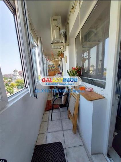 VANZARE APARTAMENT 3 CAMERE 13 SEPTEMBRIE STRADAL - 8