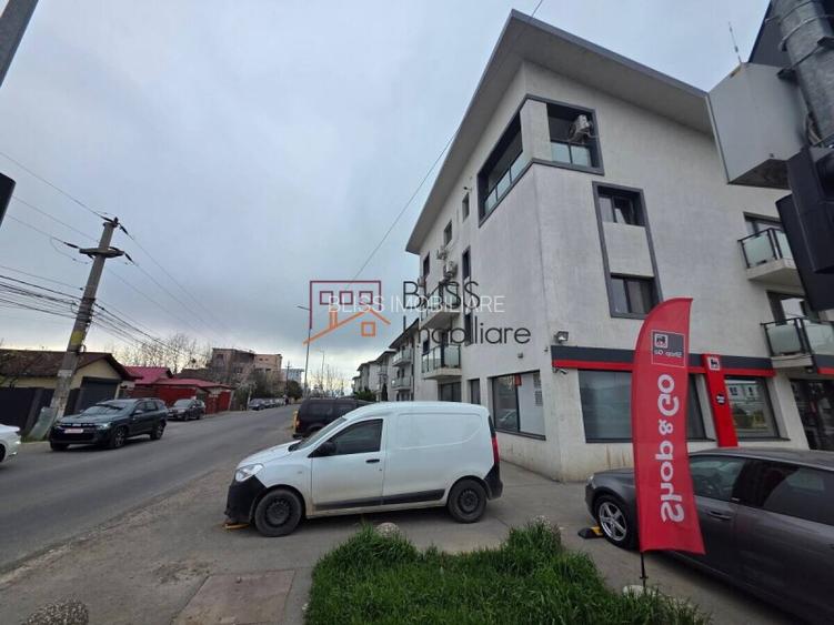 Apartament 2 camere în zona Otopeni Odaile - 13