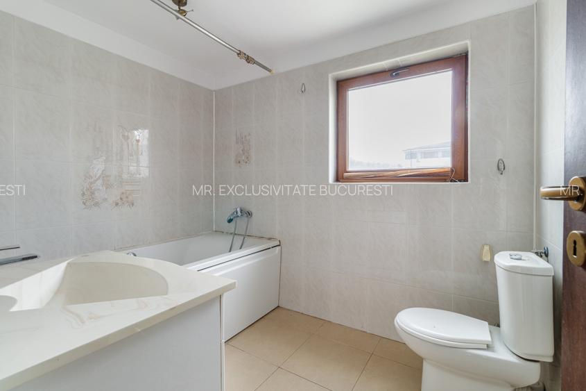 Casa 4 camere chiajna padure - 2