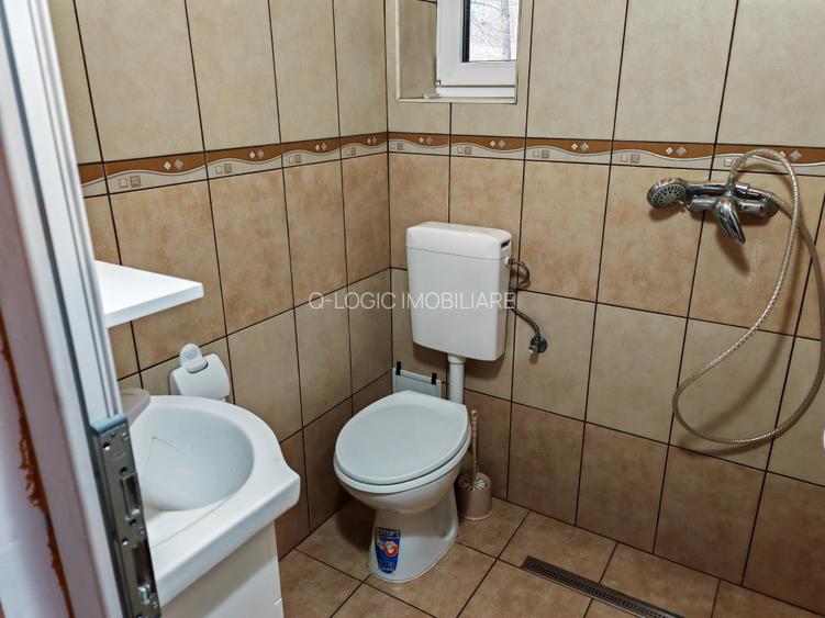 Casa 4 camere libera la vanzare, pozitie deosebita VULCAN - 26