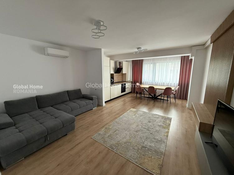 Apartament 2 camere 71 MP | Pipera- Ivory Residence | Loc parcare inclus - 10