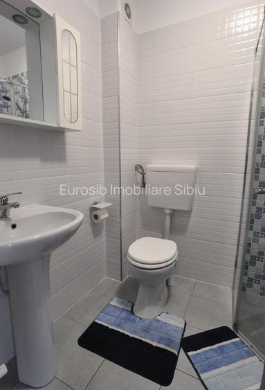 Apartament cu 2 camere de inchiriat in Sibiu Ansamblul Magnolia - 18