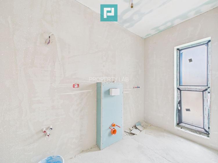 1/2 Duplex modern – aproape de centură, Giroc - 12