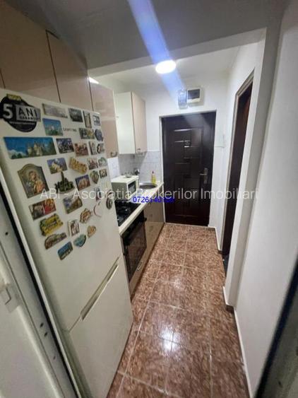 Cet, garsoniera mobilata, utilata - 5