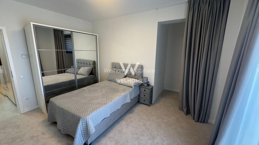 Apartament modern 3 camere - 90 mp utili + terasă - Str Iacob Bologa - 9