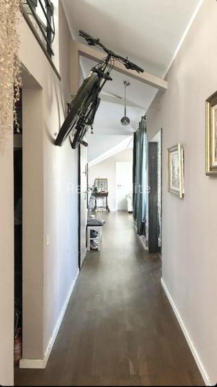 Apartament 4 camere 118,79 mp | centrala proprie | 3 terase | constructie 2015 | - 13