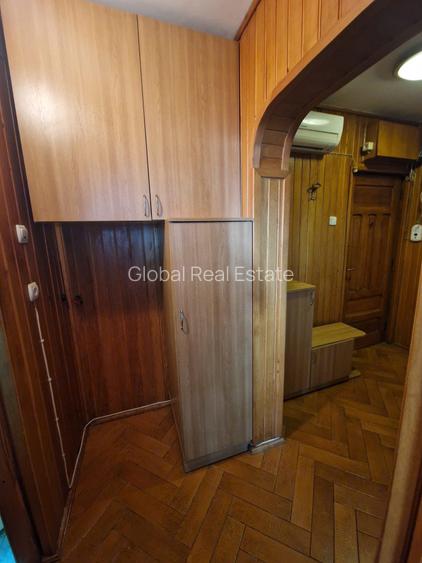 2 Camere Decomadat Zona Tomis Nord- Al.Fragilor - 13