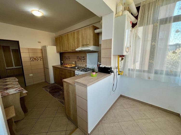 Apartament 2 camere spațios – 60 mp | CUG – Capitol | Gata de mutare! - 9