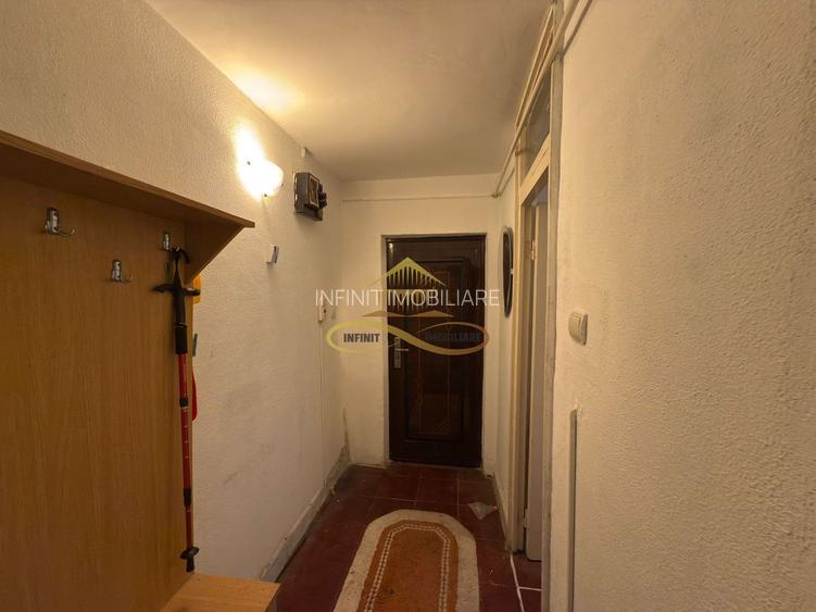 Apartament 2 camere de vanzare in Bacau strada Prieteniei - 3