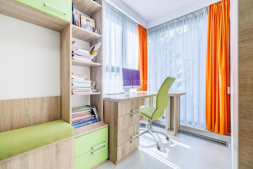 O CASA  PREMIUM-Drumul Taberei / Valea Oltului/ Valea Argesului - 29