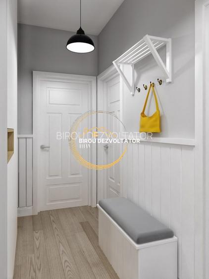 Investitie zona verde Titan Ikea Pallady Metrou Teclu Zona Comerciala - 3