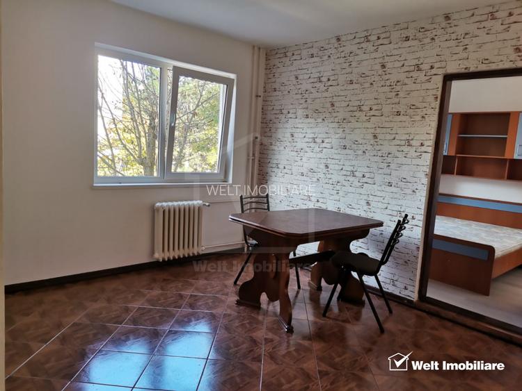 Apartament 3 camere,  Manastur, zona strazii Garbau  - 12