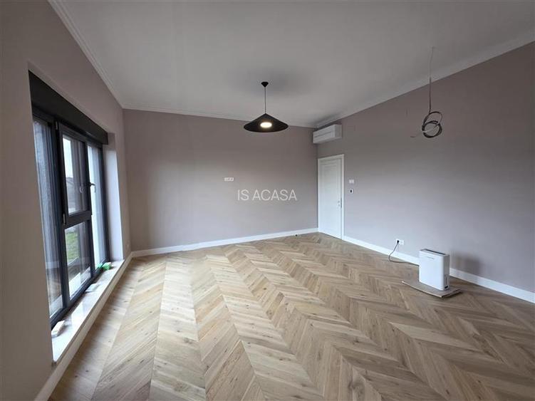 Casa moderna langa Ford -comision 0% - 7