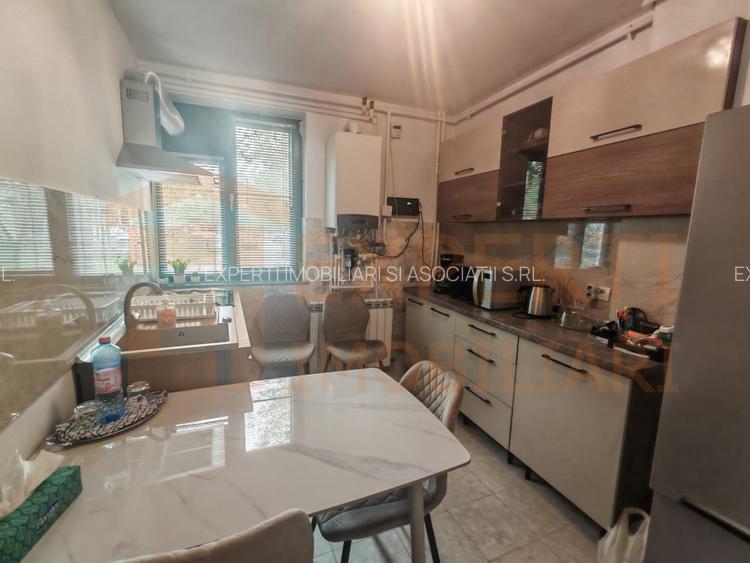 Apartament 2 camere de vanzare, situat Ultracentral - 2